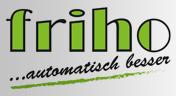Friho Automaten + Service GmbH