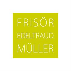 Frisör Edeltraud Müller