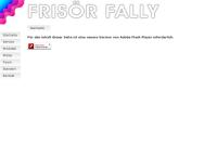 Fally Walter KEG