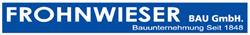 Frohnwieser Bau GmbH