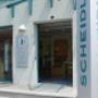 Scheidl Fuß & Schuh Orthopädie-Schuhtechnik GesmbH Außenansicht