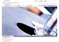 Analytika Laborbetriebs GmbH