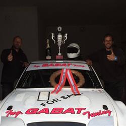 Ing. Gabat Tuning GesmbH