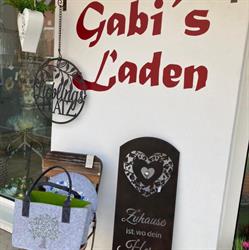 Gabi's Laden Inh Gabriele Schwaiger