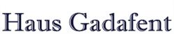 Haus Gadafent
