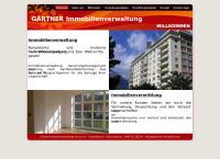 Gärtner Immobilienverwaltung GesmbH