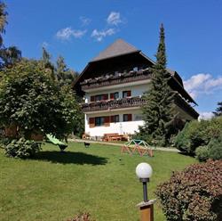 Gästehaus Bischof Franz