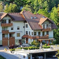 Gästehaus Karoline Fam Kuttin