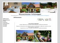 Kaufhaus Gästehaus Pension Schönegger