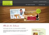 Website von Rudolf Gahleitner