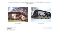 Haus Galaverda
