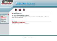 GALIKA GmbH
