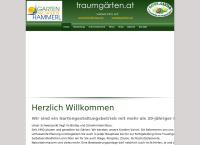 Gartenarchitektur Martin Hammerl
