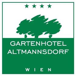 Gartenhotel Altmannsdorf