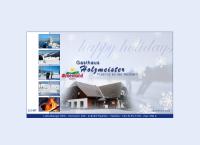 Website von Luttenberger KG