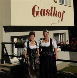 Privatzimmer Hammerschmiede