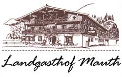 Landgasthof Mauth - Kirchdorf in Tirol