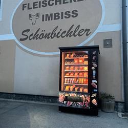 GASTHOF & FLEISCHEREI - Inh. Hannes Schönbichler