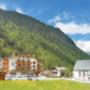 Hotel und Gasthof Schöpf - Gries bei Längenfeld im Ötztal Hotel und Gasthof Schöpf - Gries bei Längenfeld im Ötztal