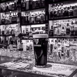 Murphy's Law Irish Pub