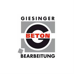 Giesinger Betonbearbeitung GmbH