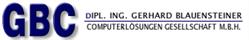 Dipl.-Ing. Gerhard Blauensteiner Computerlösungen GmbH