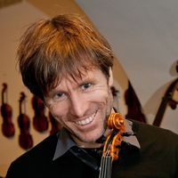 Geigenbau-Atelier Rupert Hofer Geigenbaumeister