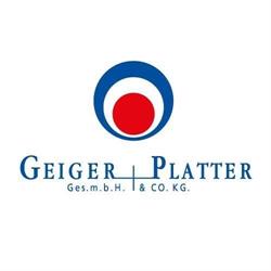 Geiger + Platter - Heizungs- und Sanitärbedarf