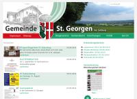 Gemeindeamt St. Georgen