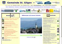 Gemeindeamt