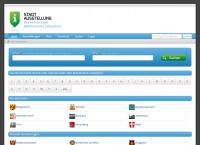 Website von Gennaro Der Italiener