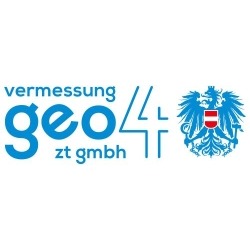 Vermessung GEO4 ZT GmbH