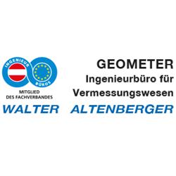 Altenberger Walter Geometer