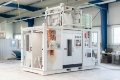 Miralis Production Unit (MPU)