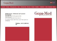 Gepa-Med Medizintechnik GmbH