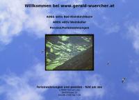 Appartement-Pension Würcher