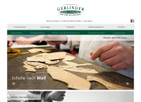 Gerlinger GmbH
