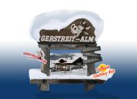 Website von Gerstreitalm