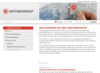 M. & D. Gertner Gesellschaft m.b.H.