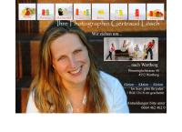 Ihre Photographin Gertraud Lösch