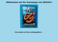 Website von Ge-Schu Installateur GmbH