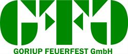 Gfg, Goriup Feuerfest GmbH