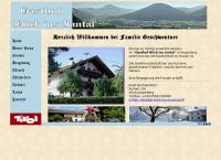 Gasthaus Blick ins Inntal