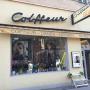 Coiffeur Helga Gigl - Außenansicht
