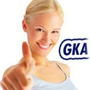 GKA-Textildruck & Stick