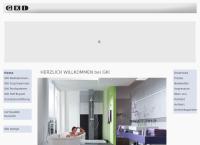 GKI-Georg Kantor Industrievertretungen