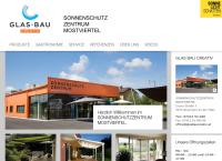 Glas Bau Creativ Handels- und Produktionsgesellschaft M.b.h.