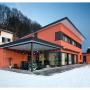 Glas Schönfelder GmbH - Terrassenverglasung
