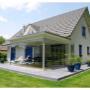 Glas Schönfelder GmbH - Terrassenverglasung