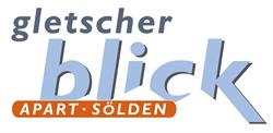 Apart Gletscherblick
